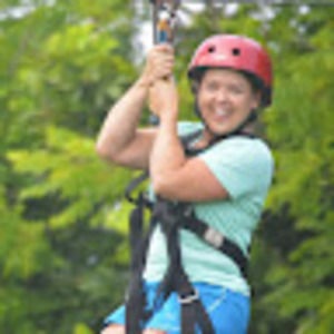 Meet your Posher, Amy